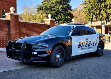 Gilmer County GA Sheriff S Office En 2024