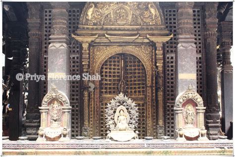 Patan Durbar Square: An Enthralling Glimpse Of Nepal’s City Of Fine Arts