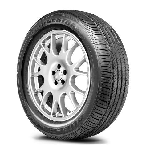 Llantas Bridgestone Dueler Hl Bridgestone M Xico