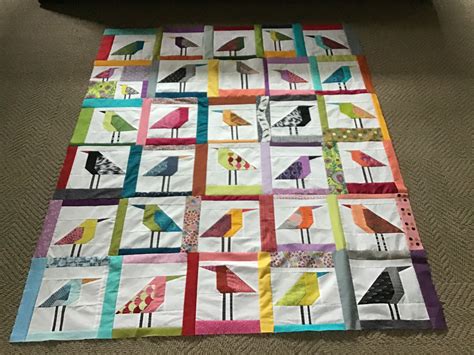 Pin By Laurice Mitchell On Quilts In Bird Quilt Blocks Bright