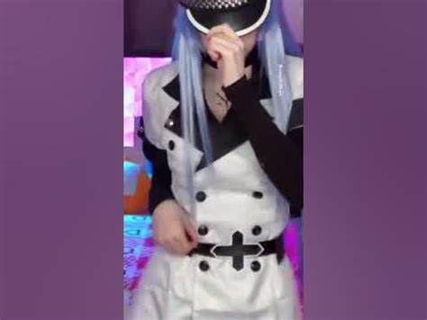 The new Esdeath cosplay 👀 ️ - YouTube