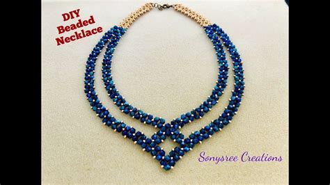 How To Make Beads Chain Shop