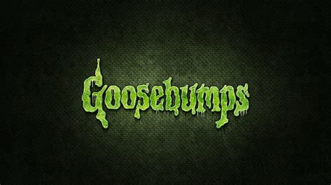 Goosebumps 1080P, 2K, 4K, 5K HD wallpapers free download | Wallpaper Flare