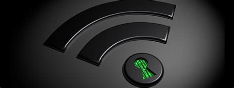 Wi-Fi Security: 4 ways to secure your wireless connection