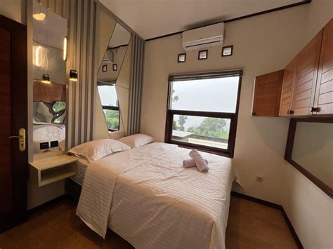 Villa Lembang BR Amethyst K With Hot Whirpool Harga Promo Di Tiket