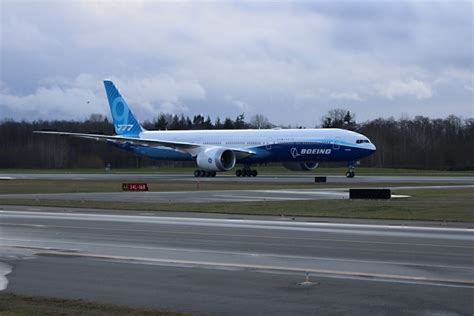 What Will It Be Like To Fly On The New Boeing 777x Simple Flying