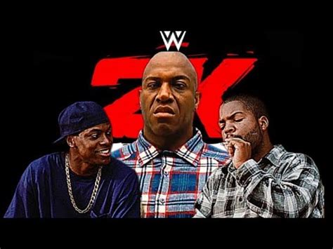 Craig And Smokey Vs Deebo WWE 2K23 Friday Edition YouTube