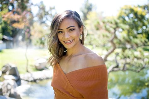 Ufc 229 Michelle Waterson Balances Being A Mom And ‘the Karate Hottie’ Daily News