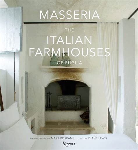 Italian Farmhouse Decor Goes Minimalist - The New Rustic Decor ...