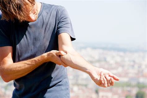 Understanding Golfers Elbow Causes Symptoms And Treatment The