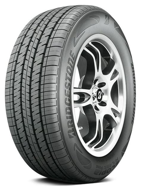 Pneu Bridgestone Ecopia HL 422 Pneus Online