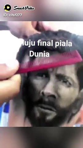 Kemeriahan Final Piala Dunia Youtube