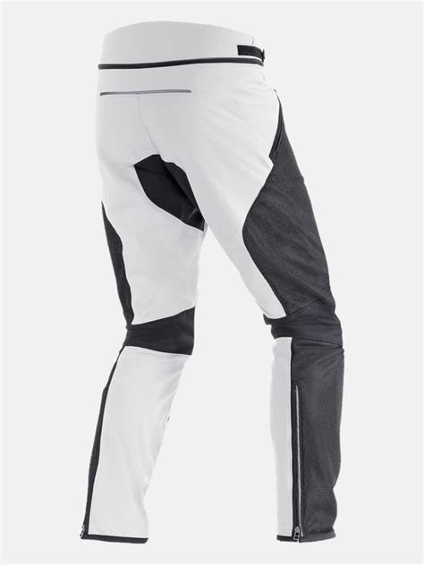 Dainese Drake Super Air Tex Pants Pantaloni Moto Nencini Sport