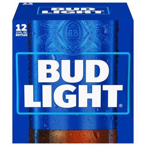 Save on Bud Light Beer - 12 pk Order Online Delivery | Stop & Shop