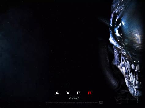 Aliens vs. Predator - Requiem Wallpapers