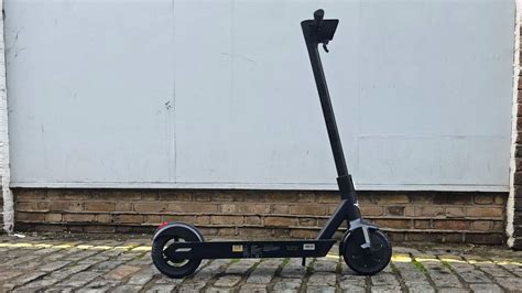 Bird One Electric Scooter Review TechRadar