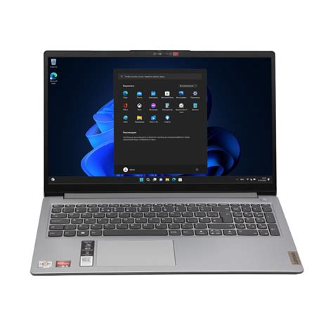 Моноблок 15.6" Lenovo Ideapad 1, - купить по выгодной цене в интернет ...