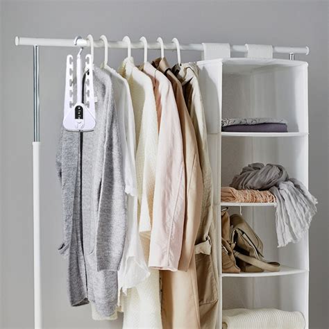 Система хранения вещей Dual Hanger фото - Отзывы - Первый независимый ...