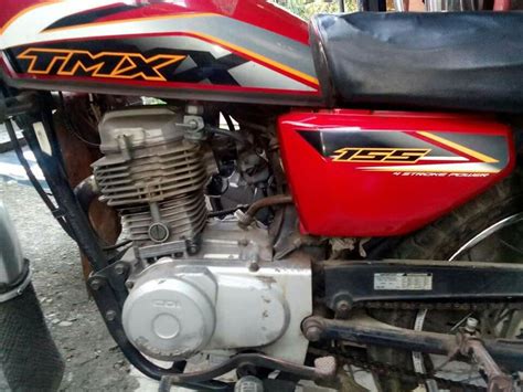 Honda TMX 155 Cars For Sale On Carousell