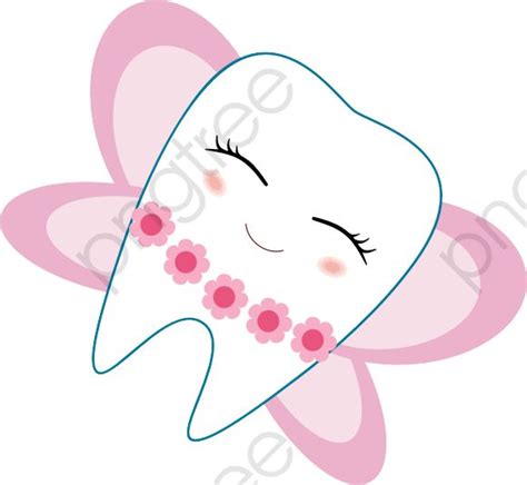 Dente De Desenho Animado Png Clipart Dos Desenhos Animados Clipart