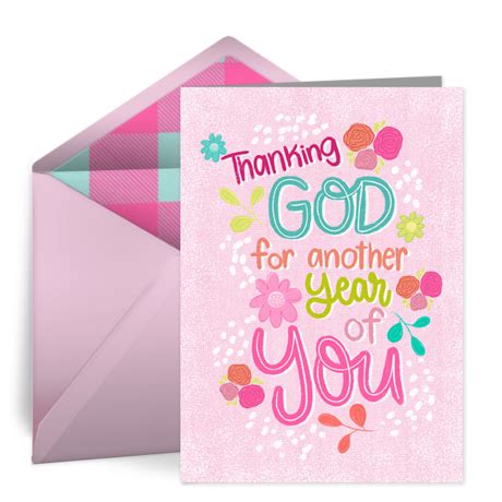 Religious Birthday | Birthday Cards, Free eCards | Punchbowl