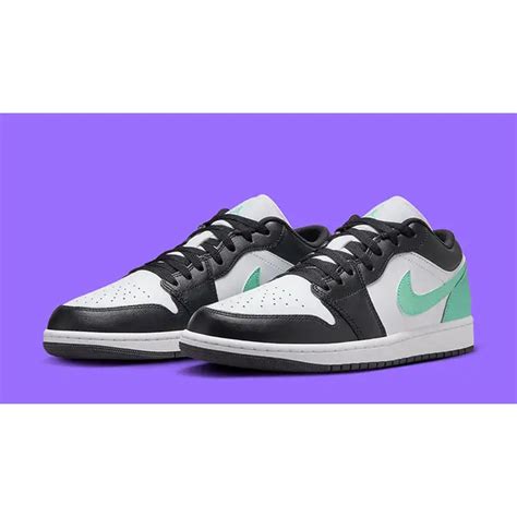 Air Jordan Low Green Glow Where To Buy The Sole Supplier