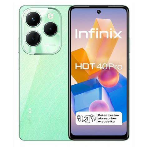 Infinix Hot Pro Kaina Nuo Pard