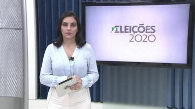 Jornal de Rondônia 2ª edição Confira como foi o dia dos candidatos a