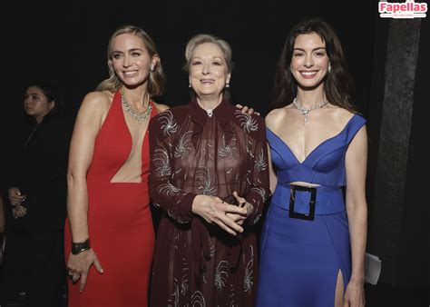 Anne Hathaway Aka Annehathaway Nude Leaks OnlyFans Photo Fapellas