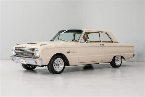 1963 Ford Falcon | Classic & Collector Cars