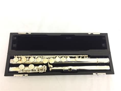 Sankyo Etude Flute Mfg Co Pa E G