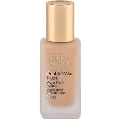 Est E Lauder Double Wear Nude Water Fresh Fluidn Make Up Spf W