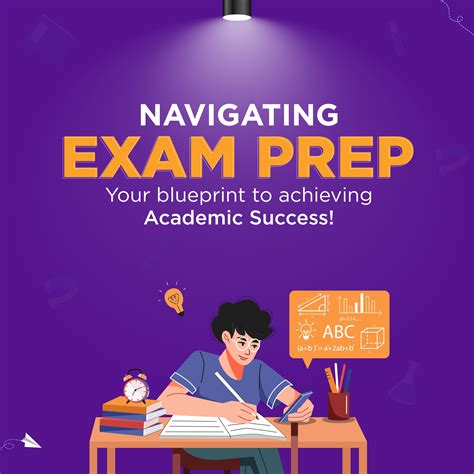 The ultimate Guide to Navigating Exam Prep: Your Blueprint for ... 