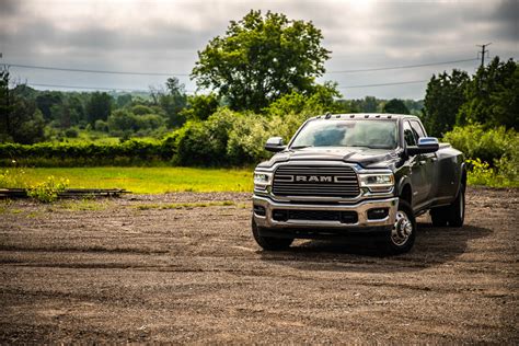 New 2021 Ram 3500 In Central Alberta Overview With St Albert Dodge