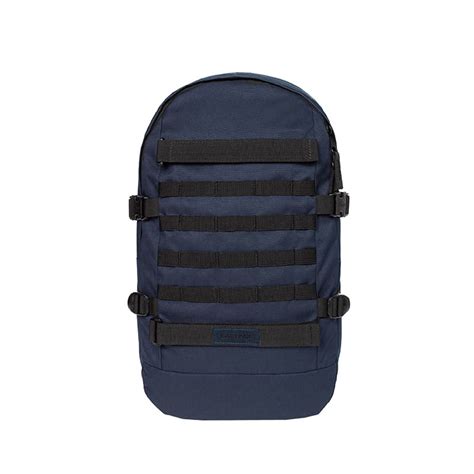 Eastpak Floid Tact L Cs Mono Marine Thebagstore Nl