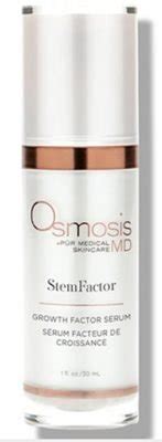 Stemfactor By Osmosis Md