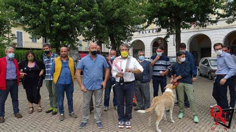 Castellamonte Mazza Rieletto Sindaco Foto E Video