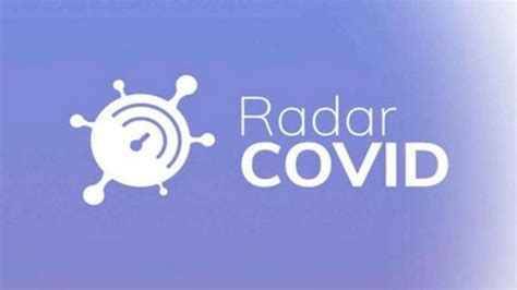 Cómo funciona la app Radar Covid RNE