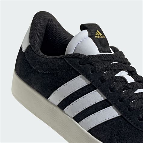 Women S Shoes Vl Court Shoes Black Adidas Saudi Arabia