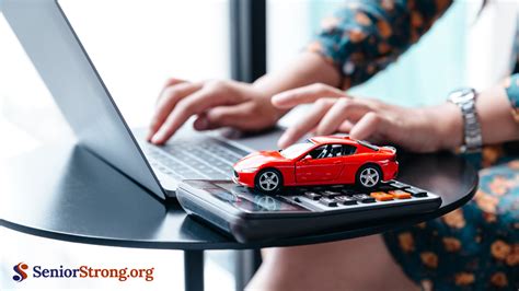 How to Find the Best Rental Car Rates for Seniors - Senior Strong