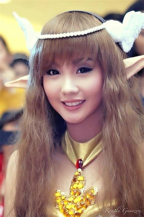 Hot Pinay Alodia Gosiengfiao Hot Pinays