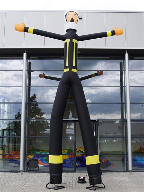Skyman Full Color 4m | Inflatables