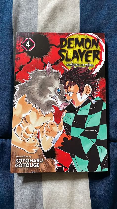 Pin Van Ryan Op Demon Slayer Manga