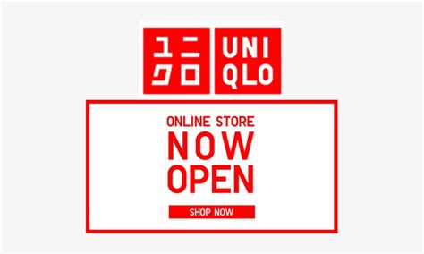 Uniqlo Usa Online Shop Now Available 10 24 Wiw Uniqlo Online Store