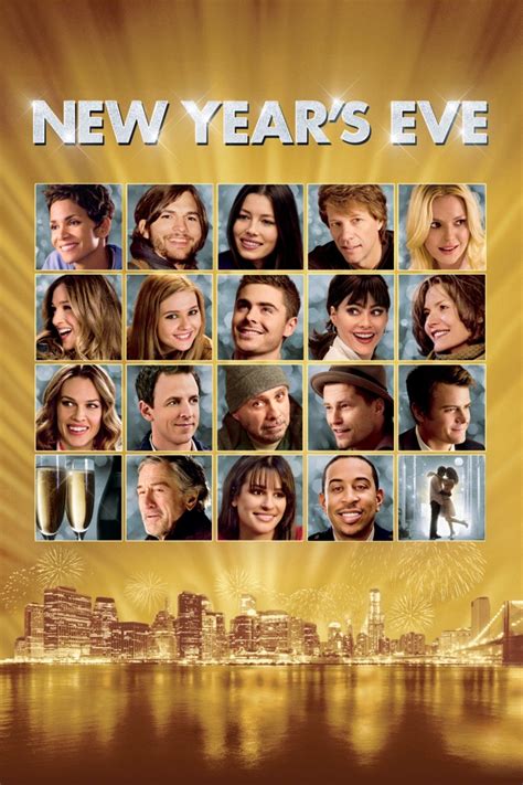 New Years Eve Wiki Synopsis Reviews Watch And Download