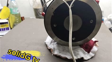 series bulb  dalawang capacitor sa tweeter speaker pwede ba youtube