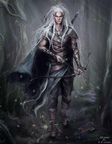 The Best Male Elf Arcane Trickster Go Images Load