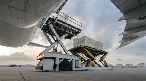 Iata Lanza Una Plataforma Para Mejorar La Visibilidad De La Infraestructura Y Las Capacidades De