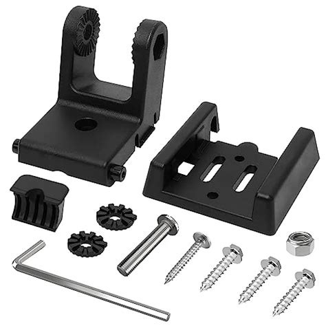 10 Best Helix 5 Mounting Brackets Of 2024 Review And Buying Guide