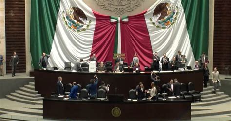 Diputados Aprueban En Comisiones La Ley De Ingresos De La Federación Y